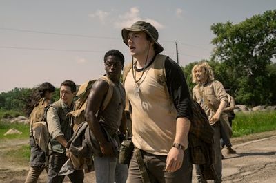 'The Long Walk' Review: Stephen King's Most Underrated Novel Gets The Perfect Big Screen Adaptation