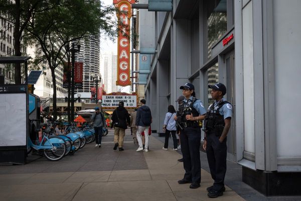 Trump awards Chicago dubious new ‘World’ title after 54 shot and 7 killed over Labor Day weekend