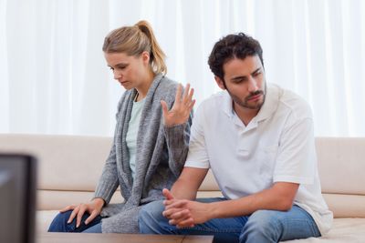8 Ways You Try to Keep the Peace That Are Slowly Breaking Your Relationship