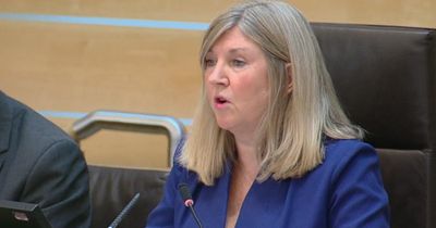 Presiding officer gives security update after hidden camera claims against Labour MSP