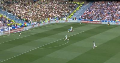 Ref Watch panel give unanimous verdict on Miovski's penalty appeal vs Celtic