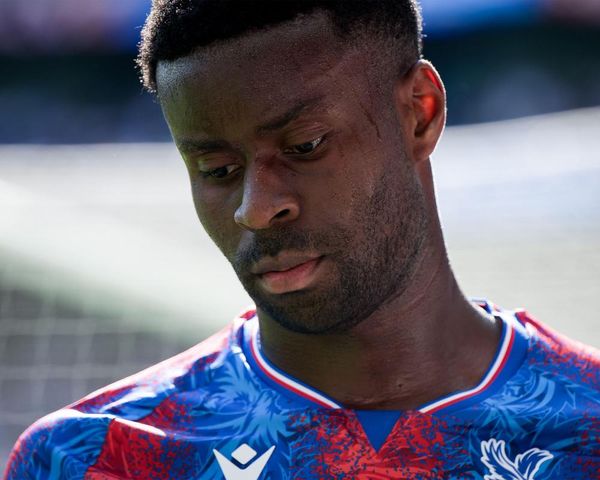 Sports Illustrated - Marc Guehi 'Angry' at Failed…