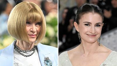 Dame Anna Wintour taps Chloe Malle as top editor at American Vogue