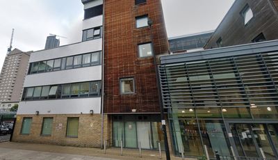 GP suspended after rubbing woman’s breasts and nipple with stethoscope during thyroid exam
