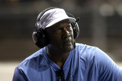 Michael Jordan, NASCAR and the antitrust suit putting charter redistribution on hold