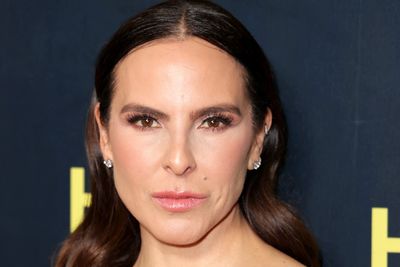 Inside 'Instintos': Pregnancy, Dark Instincts, and Kate del Castillo's Boldest Role Yet