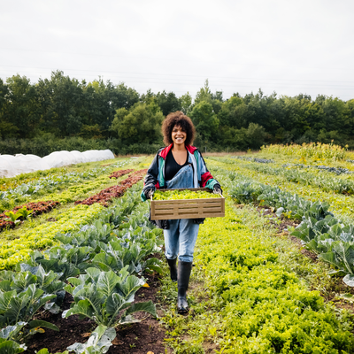 How Farm-to-Face Brands Are Revolutionising Beauty From the Inside Out