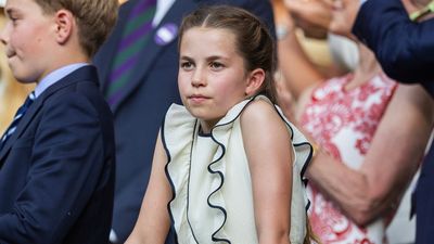 How Kate Middleton is making sure Princess Charlotte doesn’t 'grow up too quickly'