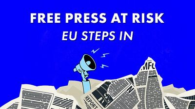 Can the EU implement its new press freedom law?