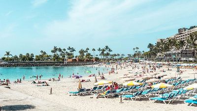 Spain’s tourism hits new highs: Why shoulder season might not be the bargain it once was