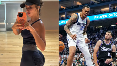 How Much Child Support Does Brittany Renner Receive From PJ Washington? Inside Their Breakup and Custody Battle