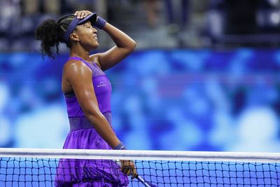 The key to Naomi Osaka’s second US Open breakthrough: ‘My dream is coming true’
