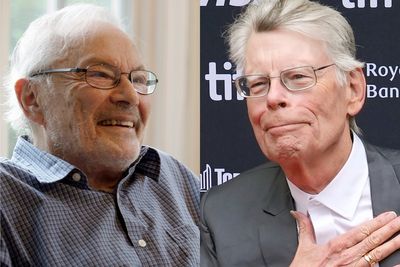 Stephen King reimagines 'Hansel and Gretel' with Maurice Sendak's unpublished drawings