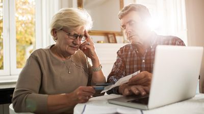 Should Your Emergency Fund Look Different in Retirement? Experts Weigh In