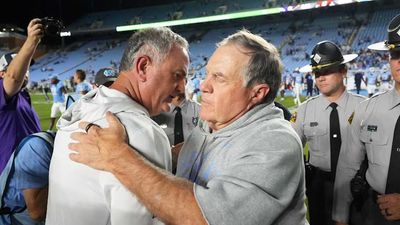 TCU Coach Says Team Felt ‘Disrespected’ Before Facing Bill Belichick, UNC