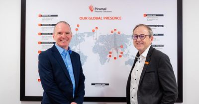 Scottish Enterprise-backed firms hit record high in international exports