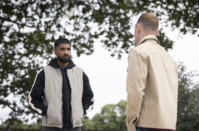 Emmerdale spoilers: Kammy confronts Vinny's violent catfish Mike!