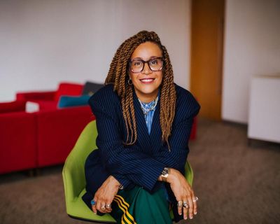 The Guardian promotes Mylene Sylvestre to managing director of publishing and e-commerce