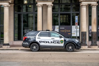 Texas man charged after 11-year-old boy shot dead while playing doorbell prank