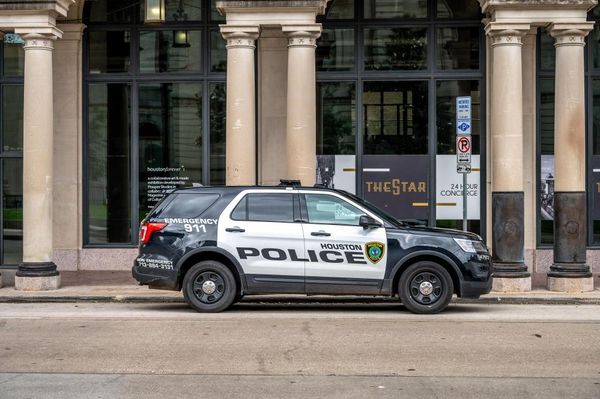 Texas man charged after 11-year-old boy shot dead while playing doorbell prank