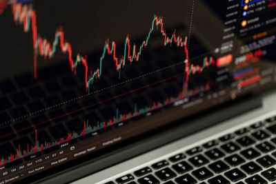 Nauticus Robotics Stock Is Tumbling Tuesday: Here's Why