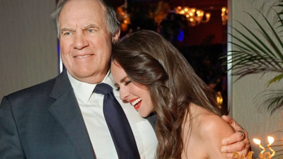 Bill Belichick's Girlfriend Jordon Hudson: Age, How They Met, And Why She Wants to Trademark 'Gold Digger'
