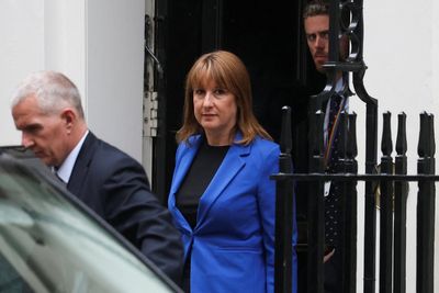 PM says his relationship with chancellor is stronger after reshuffle