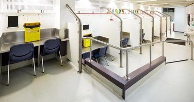 Calls for more safe consumption rooms after drug death figures released