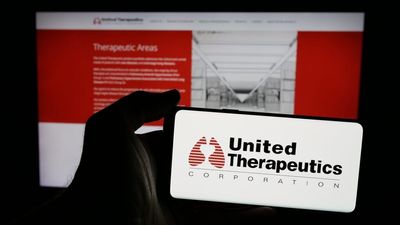 Why Is United Therapeutics Stock Rallying On Tuesday?