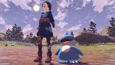 Why Pokémon Legends: Arceus should be your first Pokémon game