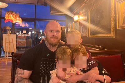 Man who murdered ex-prison officer is jailed for life with a minimum of 45 years
