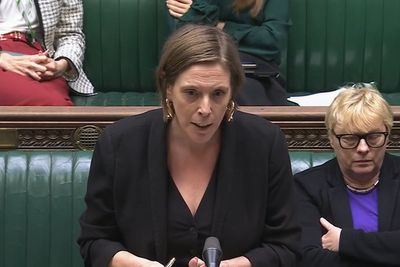 Ministers accused of making ‘almost no progress’ on grooming gangs inquiry