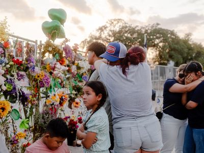 Where the Water Reached