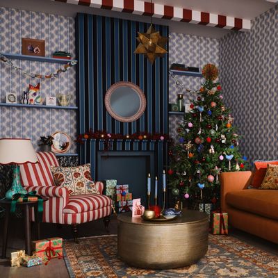 John Lewis’ Christmas shop is open, and the decorations are already selling fast – I predict these 12 will sell out first
