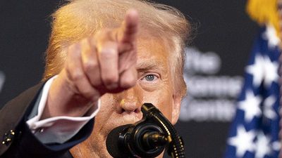 Analysis: What happened to Trump’s deadline for Russia's reality check