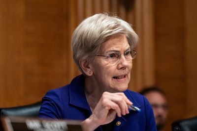 Exclusive: Democratic senators press big banks after Trump kills consumer protection rule that capped overdraft fees at $5