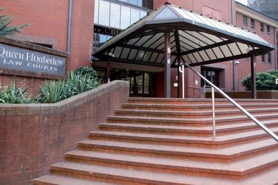 Defendant tells jury he didn’t pay much attention to ‘rubbish’ bomb-making video