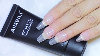 Europe Bans 'Toxic' Gel Nail Ingredient Over Cancer and Fertility Fears: What Are the Safer Alternatives?
