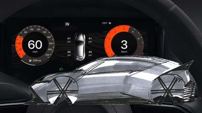 Radical Hyundai Ioniq 3 Could Bring Apple CarPlay Ultra To Affordable EVs