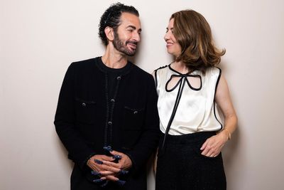 In ‘Marc, by Sofia,’ an intimate portrait of fashion luminary and friendship