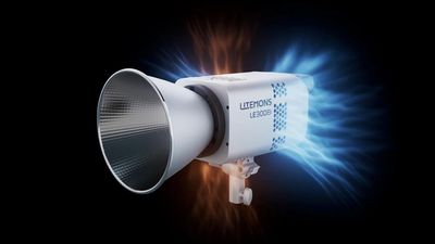 Godox launches new Litemons LE series COB lights, promising pro-level video lighting in a compact package