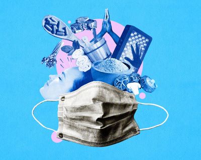 Long Covid has more than 200 potential symptoms. Selective gullibility is one of mine