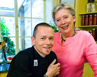 No culinary war, no sweary saucier: why The Cook and the Chef is still the best food TV