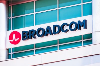 What's Going On With Broadcom Stock Tuesday?