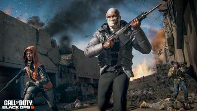 A Call of Duty movie is officially in the works, and we’re wondering what took so long for it to finally happen