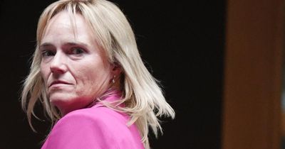 Sandie Peggie showed ‘surprising level’ of disgust in trans medic row, tribunal told