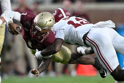 College football latest: AP Top 25 rankings to be released