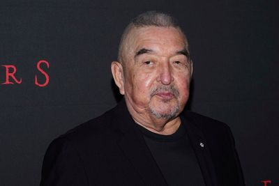 Graham Greene, a trailblazing Indigenous actor best known for ‘Dances with Wolves’, dies at 73