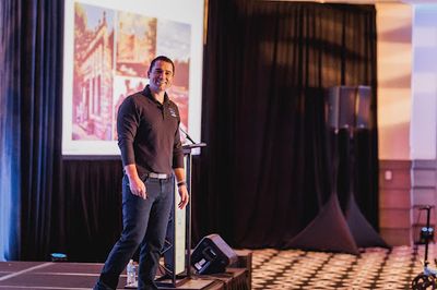 Don Wenner: How One Entrepreneur Built a Real Estate Empire Rooted in Purpose