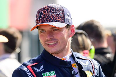Max Verstappen left Red Bull speechless with his Dutch GP performance